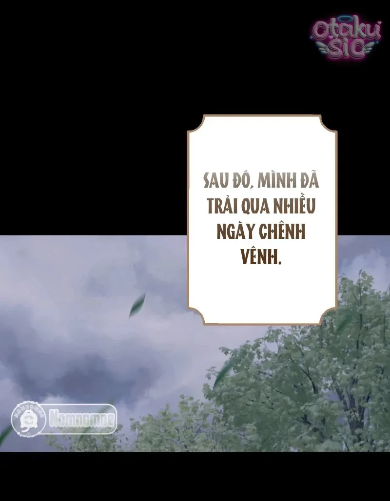 Hồi Phục Quá Mạnh - Nhà Vua Đã Ám Ảnh Tôi Chapter  27 - 23