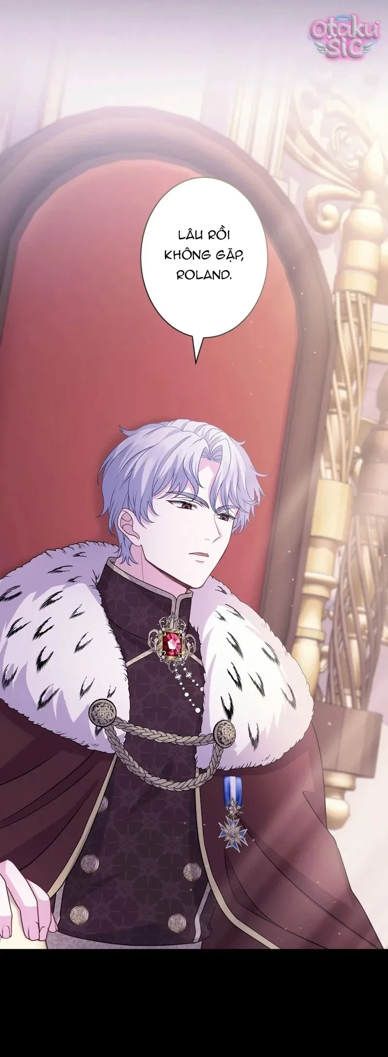 Hồi Phục Quá Mạnh - Nhà Vua Đã Ám Ảnh Tôi Chapter  27 - 27