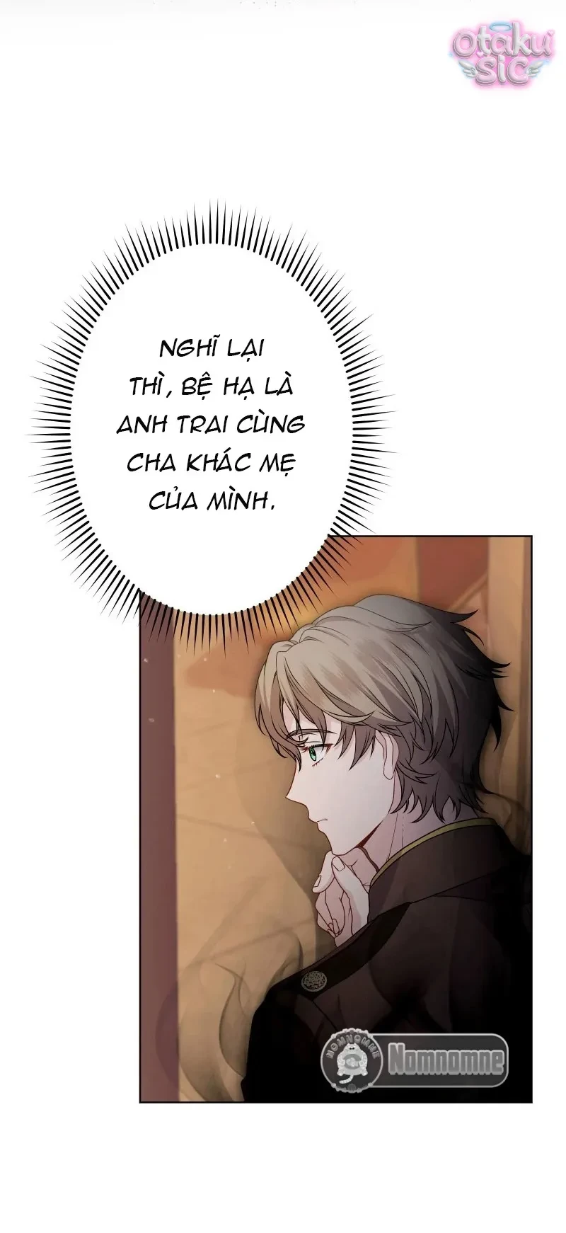 Hồi Phục Quá Mạnh - Nhà Vua Đã Ám Ảnh Tôi Chapter  27 - 30