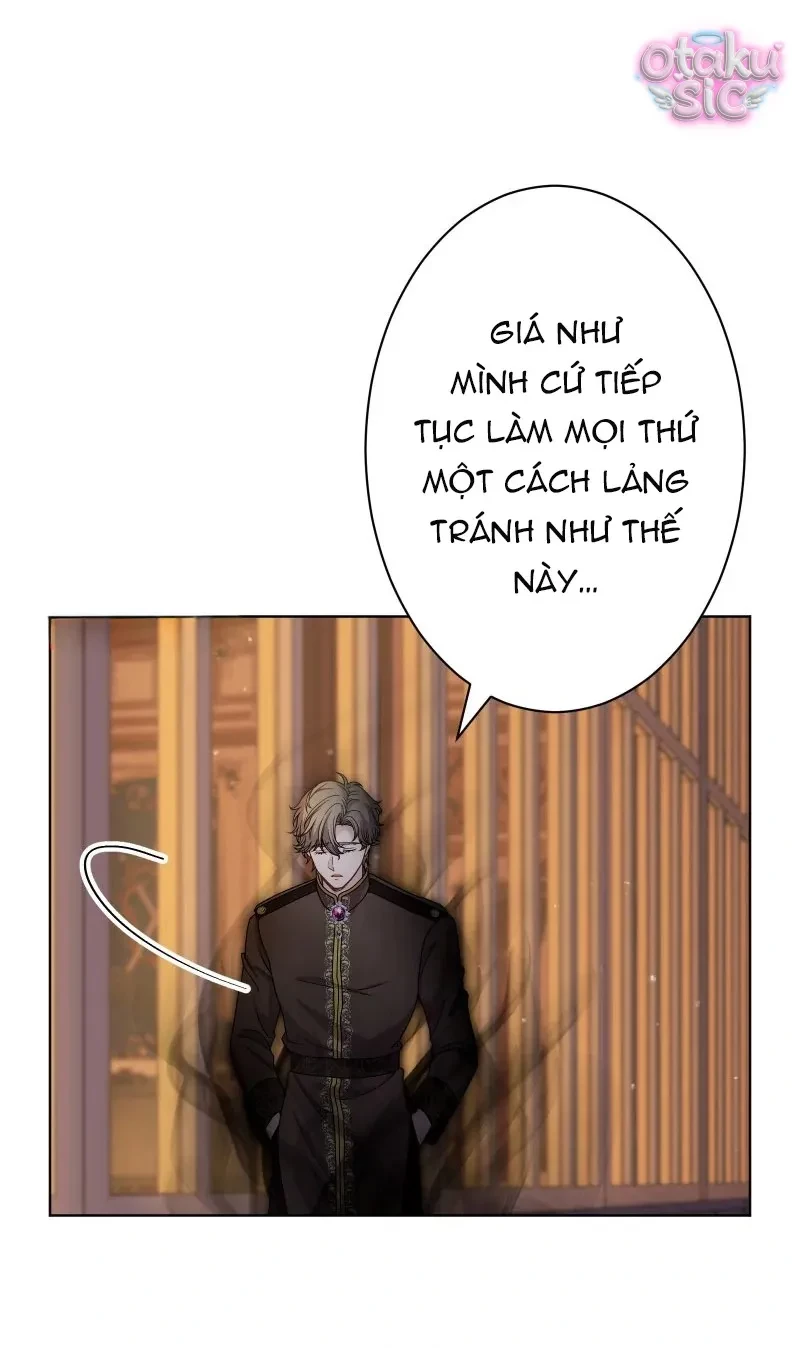 Hồi Phục Quá Mạnh - Nhà Vua Đã Ám Ảnh Tôi Chapter  27 - 31