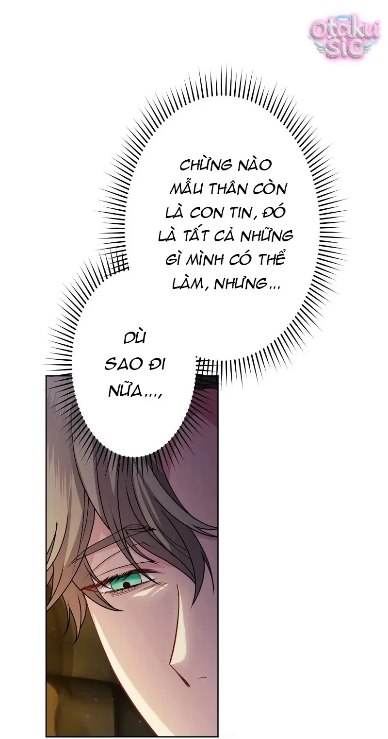 Hồi Phục Quá Mạnh - Nhà Vua Đã Ám Ảnh Tôi Chapter  27 - 32