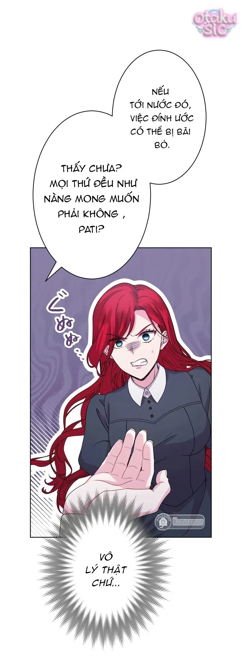 Hồi Phục Quá Mạnh - Nhà Vua Đã Ám Ảnh Tôi Chapter  27 - 40