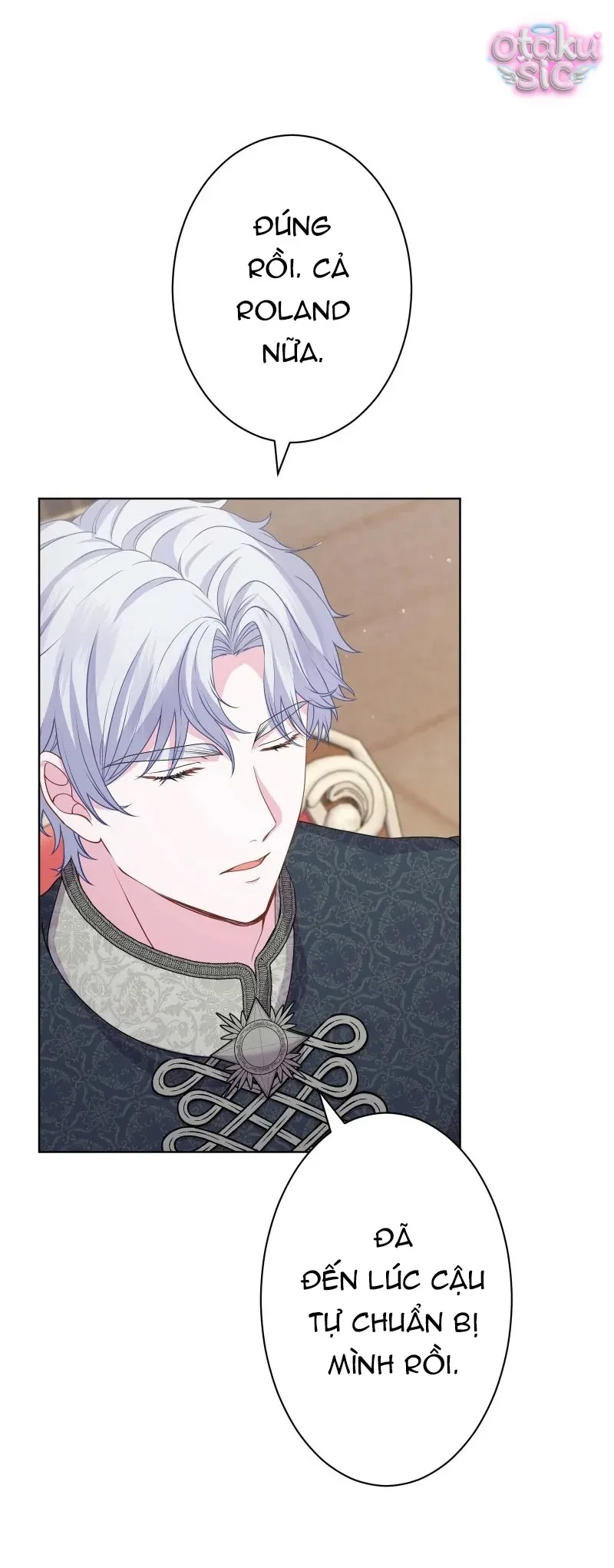 Hồi Phục Quá Mạnh - Nhà Vua Đã Ám Ảnh Tôi Chapter  27 - 42