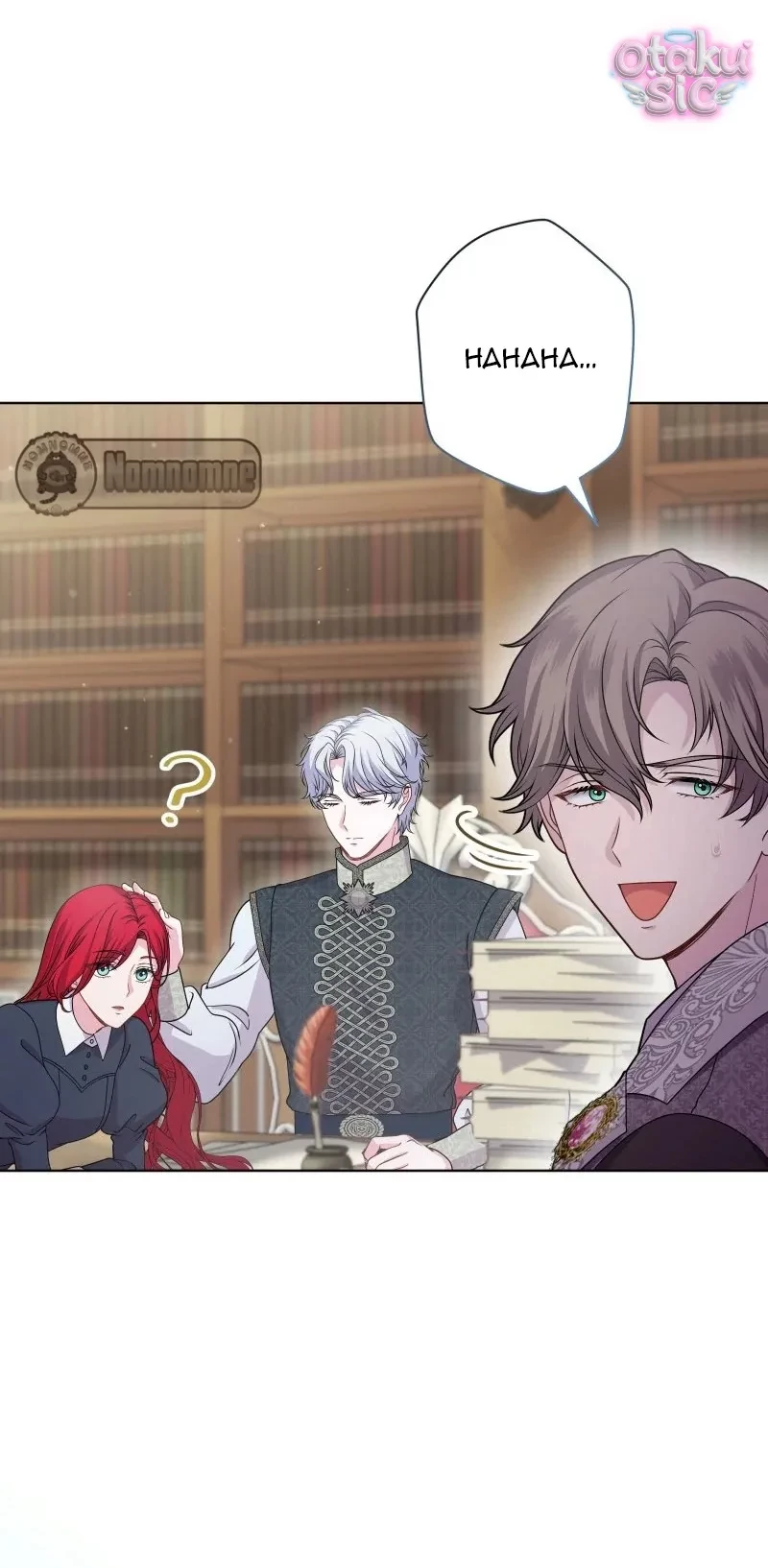 Hồi Phục Quá Mạnh - Nhà Vua Đã Ám Ảnh Tôi Chapter  27 - 44