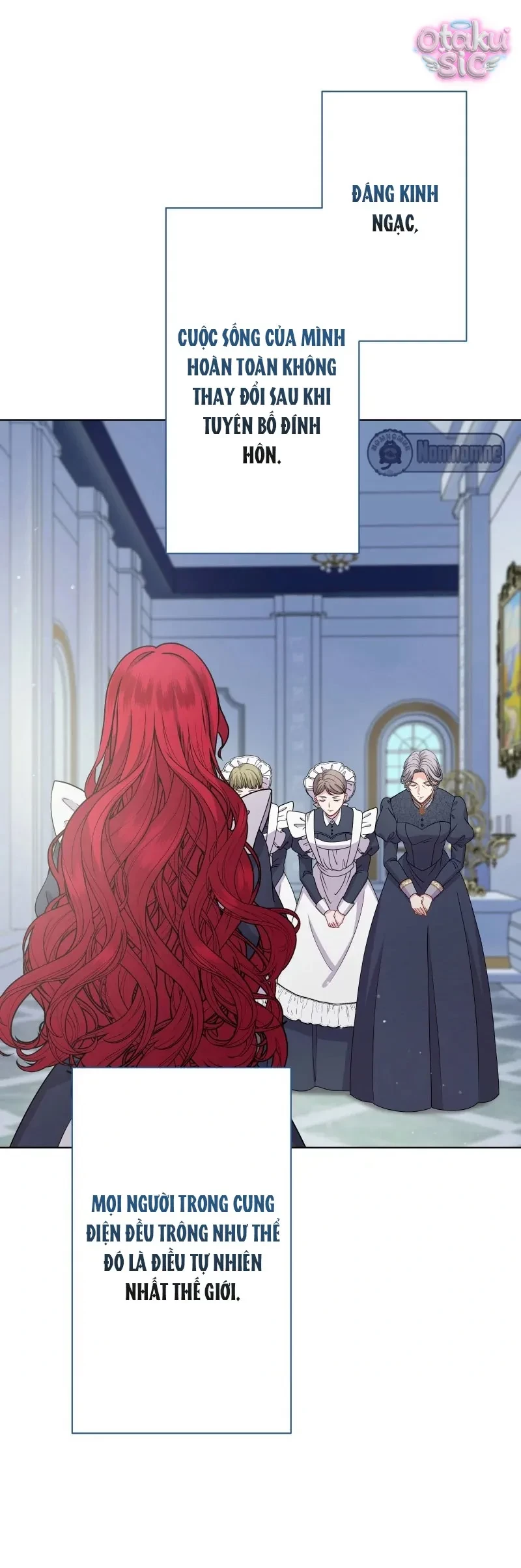 Hồi Phục Quá Mạnh - Nhà Vua Đã Ám Ảnh Tôi Chapter  27 - 46