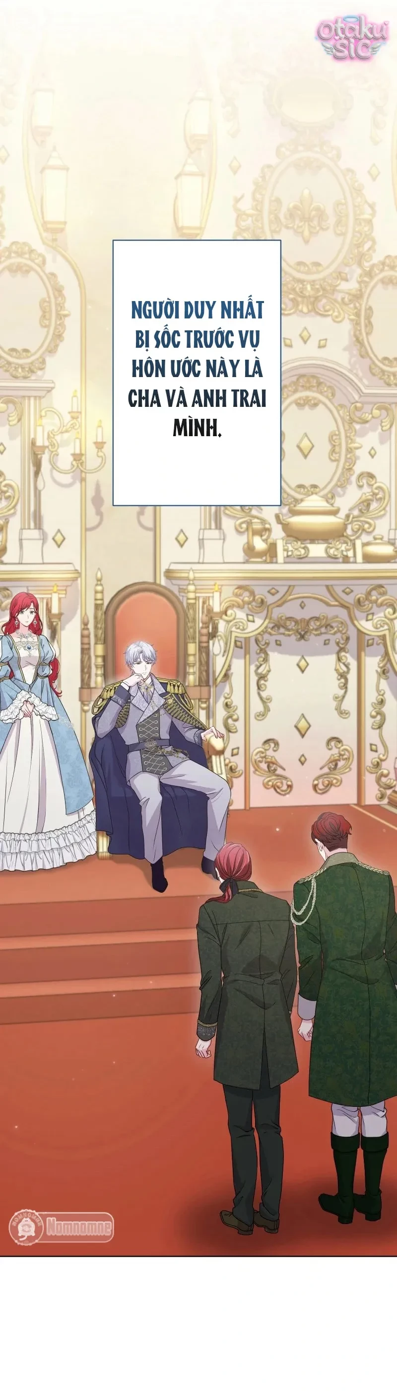 Hồi Phục Quá Mạnh - Nhà Vua Đã Ám Ảnh Tôi Chapter  27 - 48