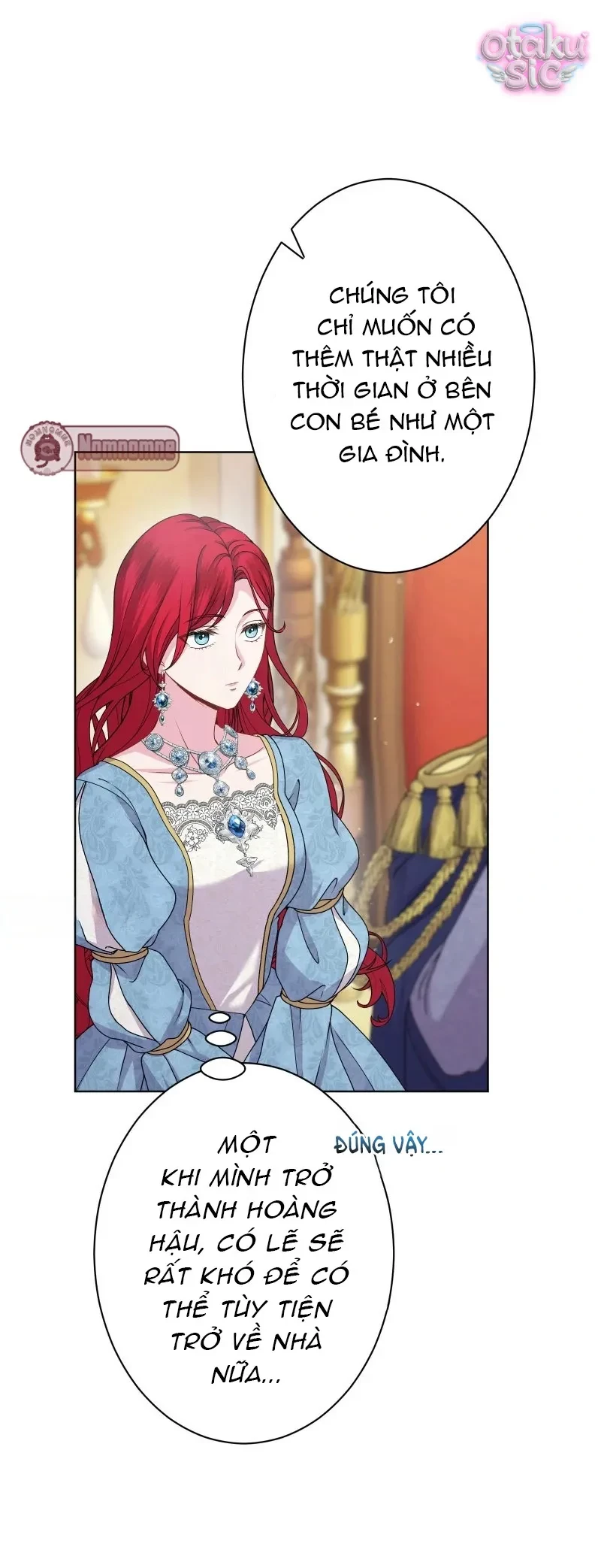 Hồi Phục Quá Mạnh - Nhà Vua Đã Ám Ảnh Tôi Chapter  27 - 50