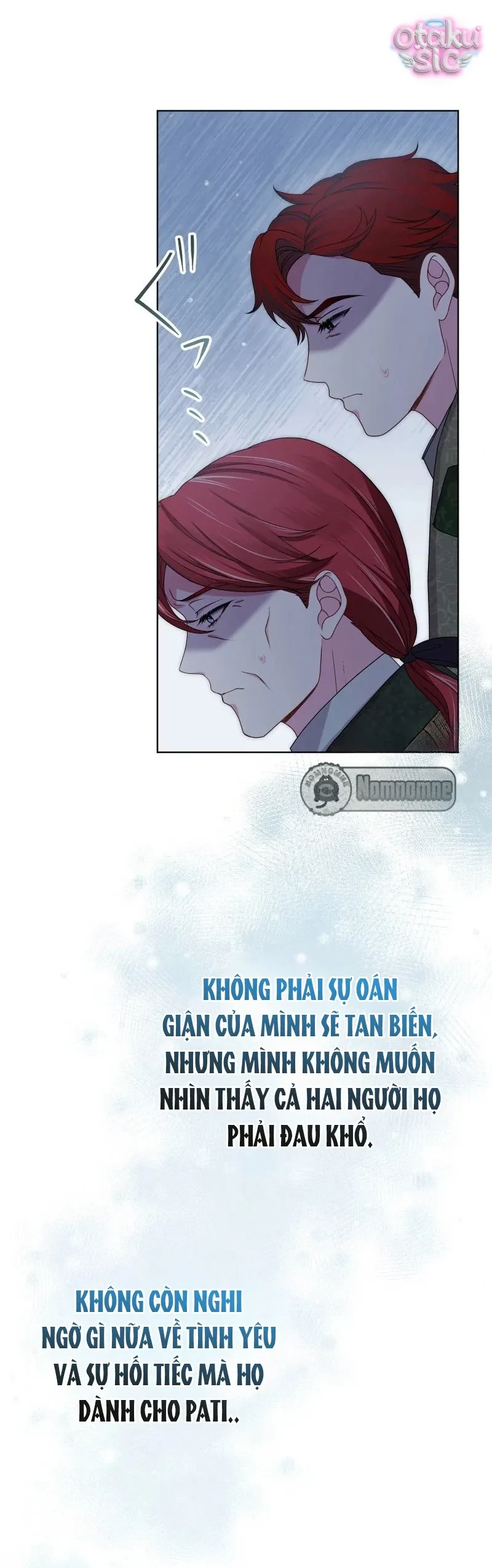 Hồi Phục Quá Mạnh - Nhà Vua Đã Ám Ảnh Tôi Chapter  27 - 52