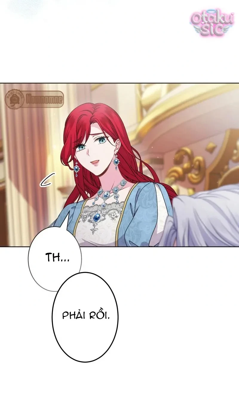 Hồi Phục Quá Mạnh - Nhà Vua Đã Ám Ảnh Tôi Chapter  27 - 53