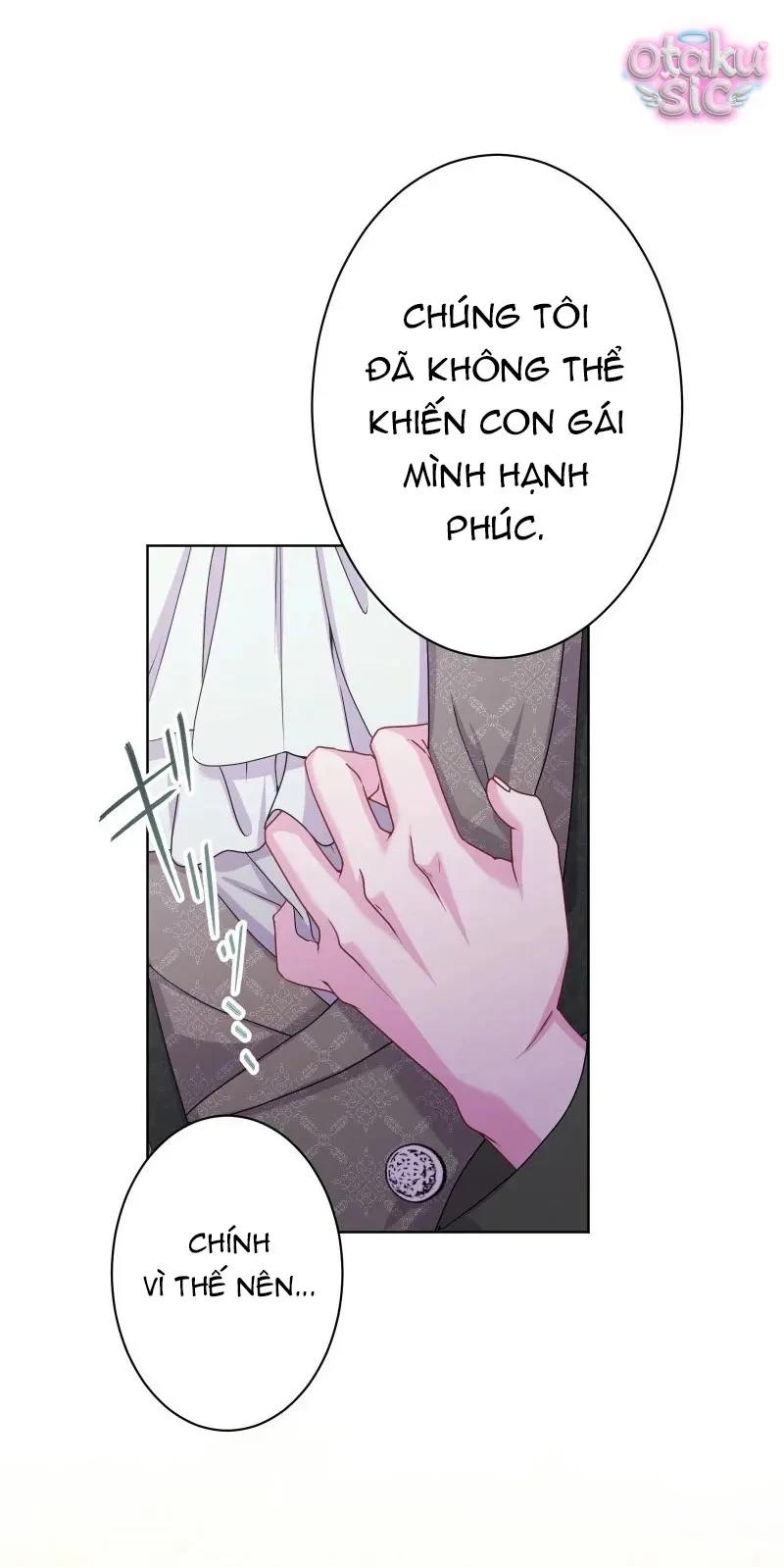 Hồi Phục Quá Mạnh - Nhà Vua Đã Ám Ảnh Tôi Chapter  27 - 54