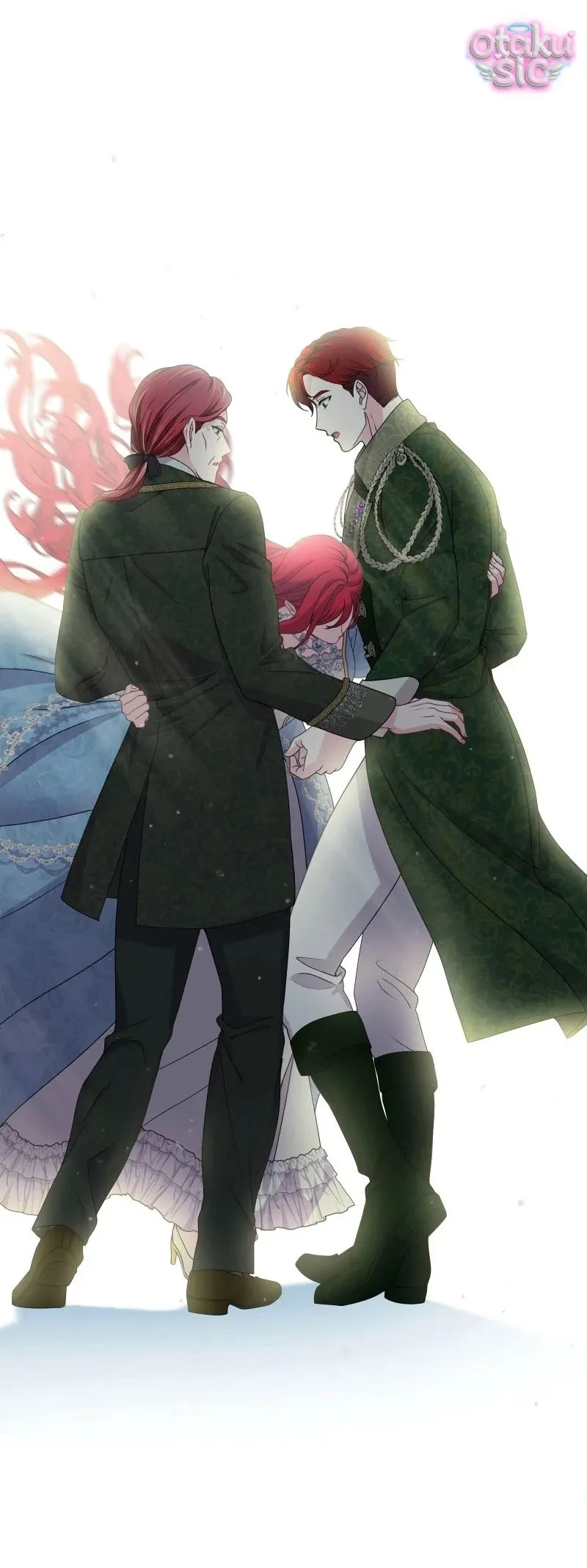 Hồi Phục Quá Mạnh - Nhà Vua Đã Ám Ảnh Tôi Chapter  27 - 58