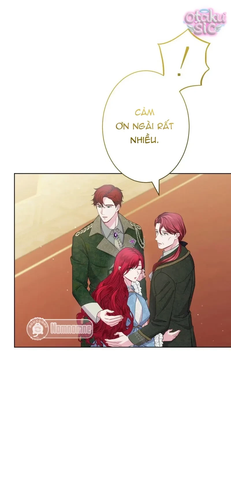 Hồi Phục Quá Mạnh - Nhà Vua Đã Ám Ảnh Tôi Chapter  27 - 65