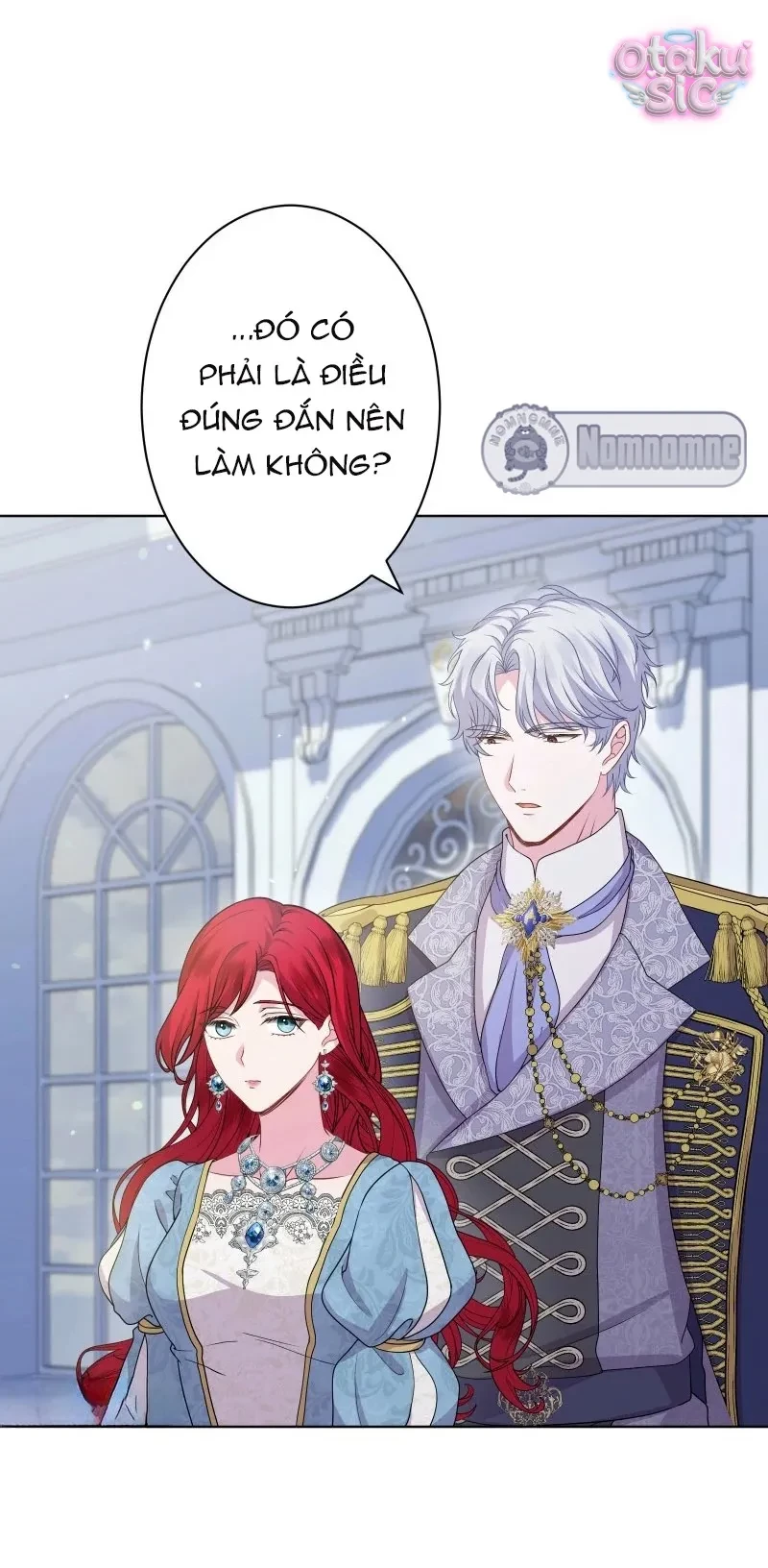 Hồi Phục Quá Mạnh - Nhà Vua Đã Ám Ảnh Tôi Chapter  27 - 67