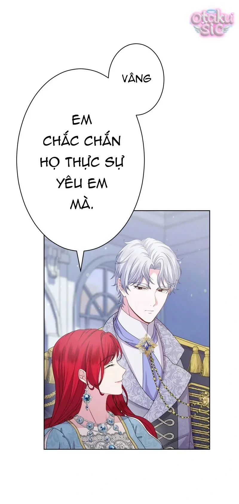 Hồi Phục Quá Mạnh - Nhà Vua Đã Ám Ảnh Tôi Chapter  27 - 68