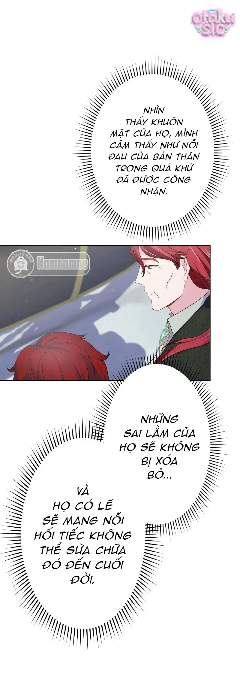 Hồi Phục Quá Mạnh - Nhà Vua Đã Ám Ảnh Tôi Chapter  27 - 69