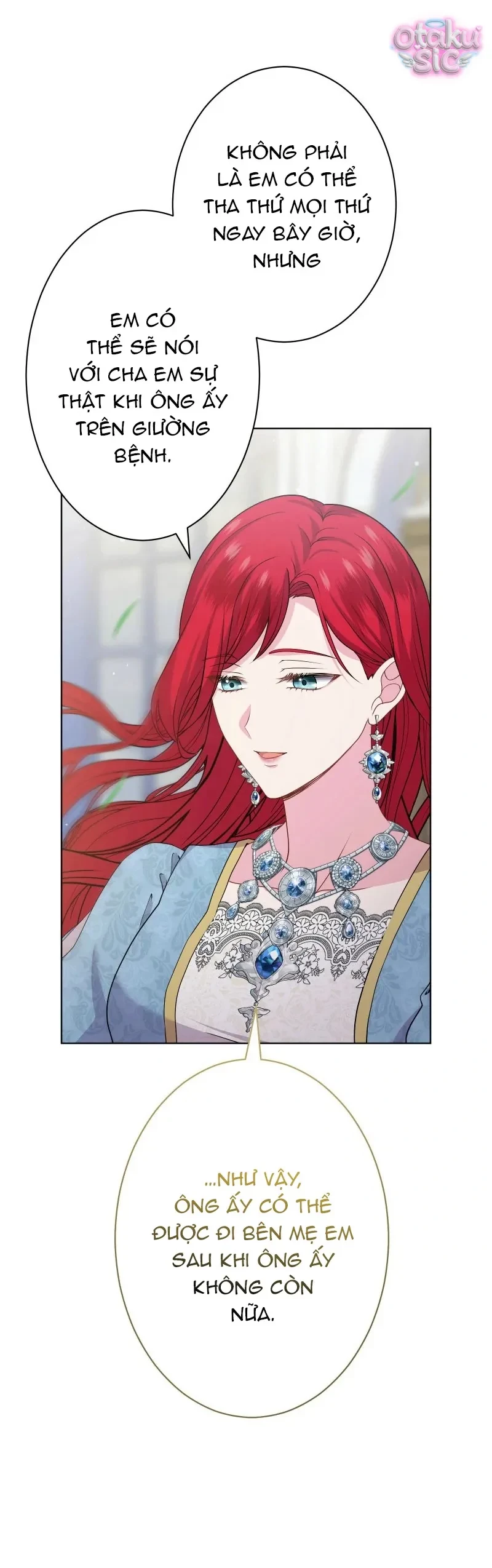 Hồi Phục Quá Mạnh - Nhà Vua Đã Ám Ảnh Tôi Chapter  27 - 70