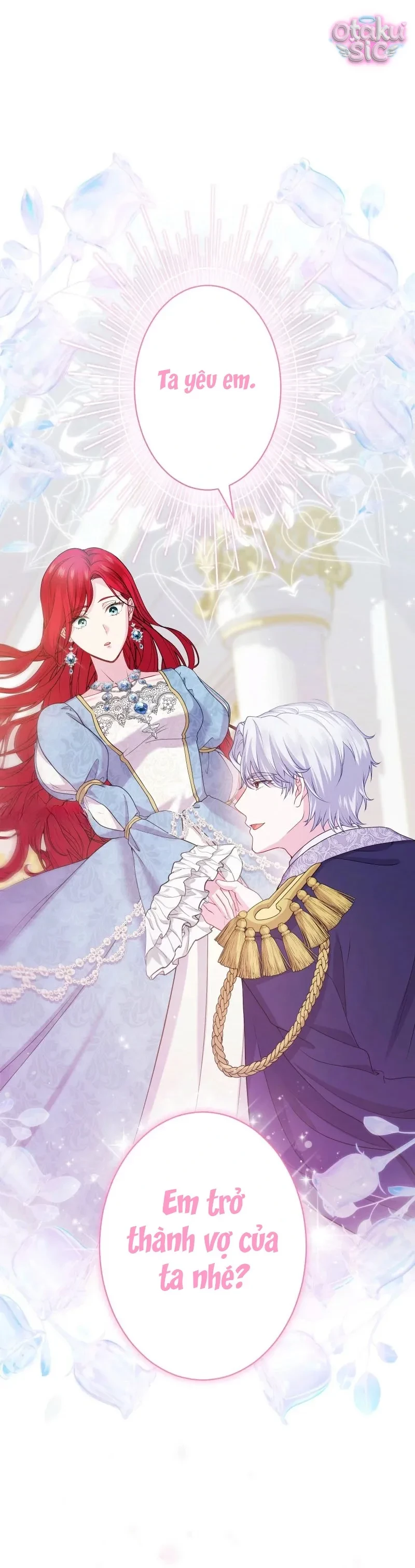 Hồi Phục Quá Mạnh - Nhà Vua Đã Ám Ảnh Tôi Chapter  27 - 73