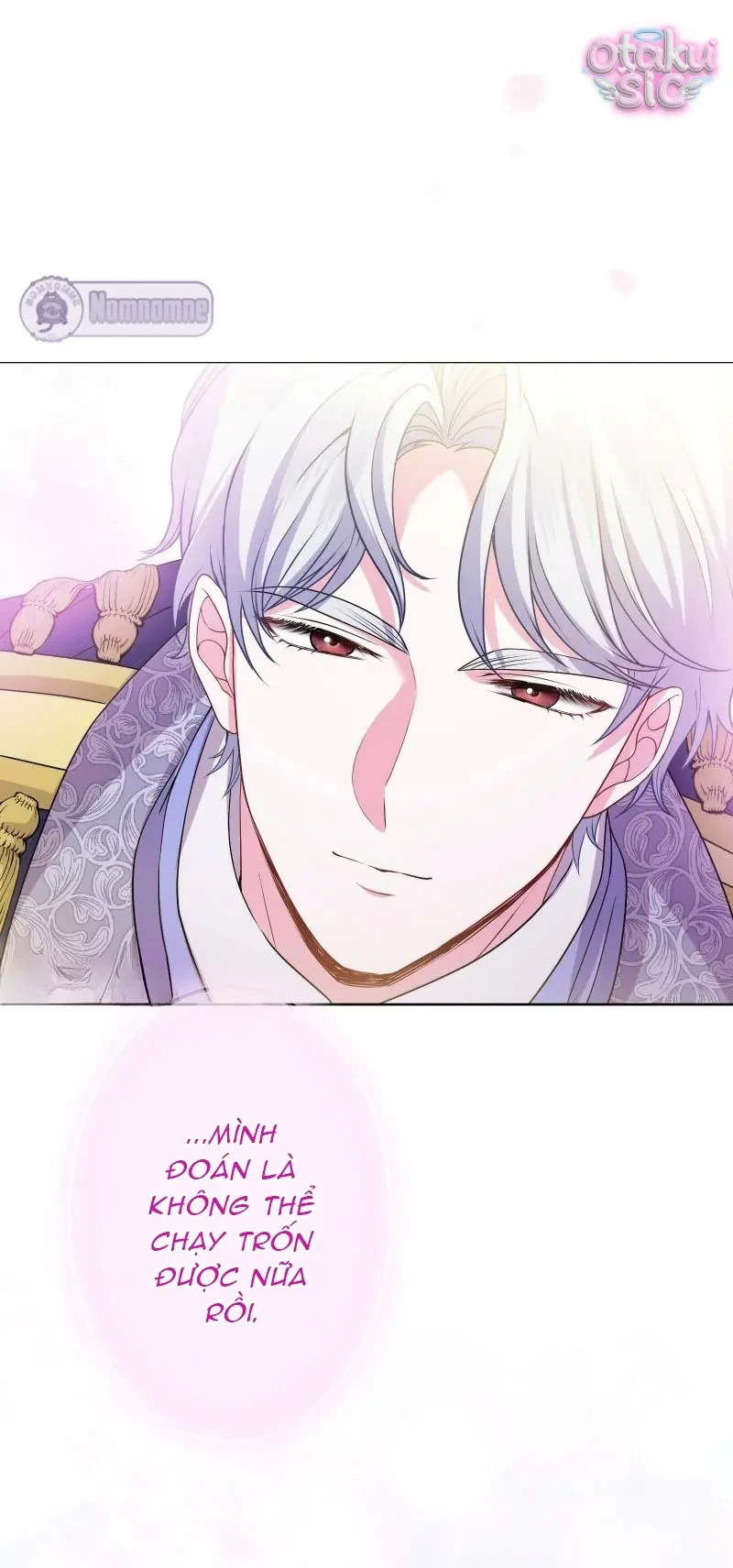 Hồi Phục Quá Mạnh - Nhà Vua Đã Ám Ảnh Tôi Chapter  27 - 74