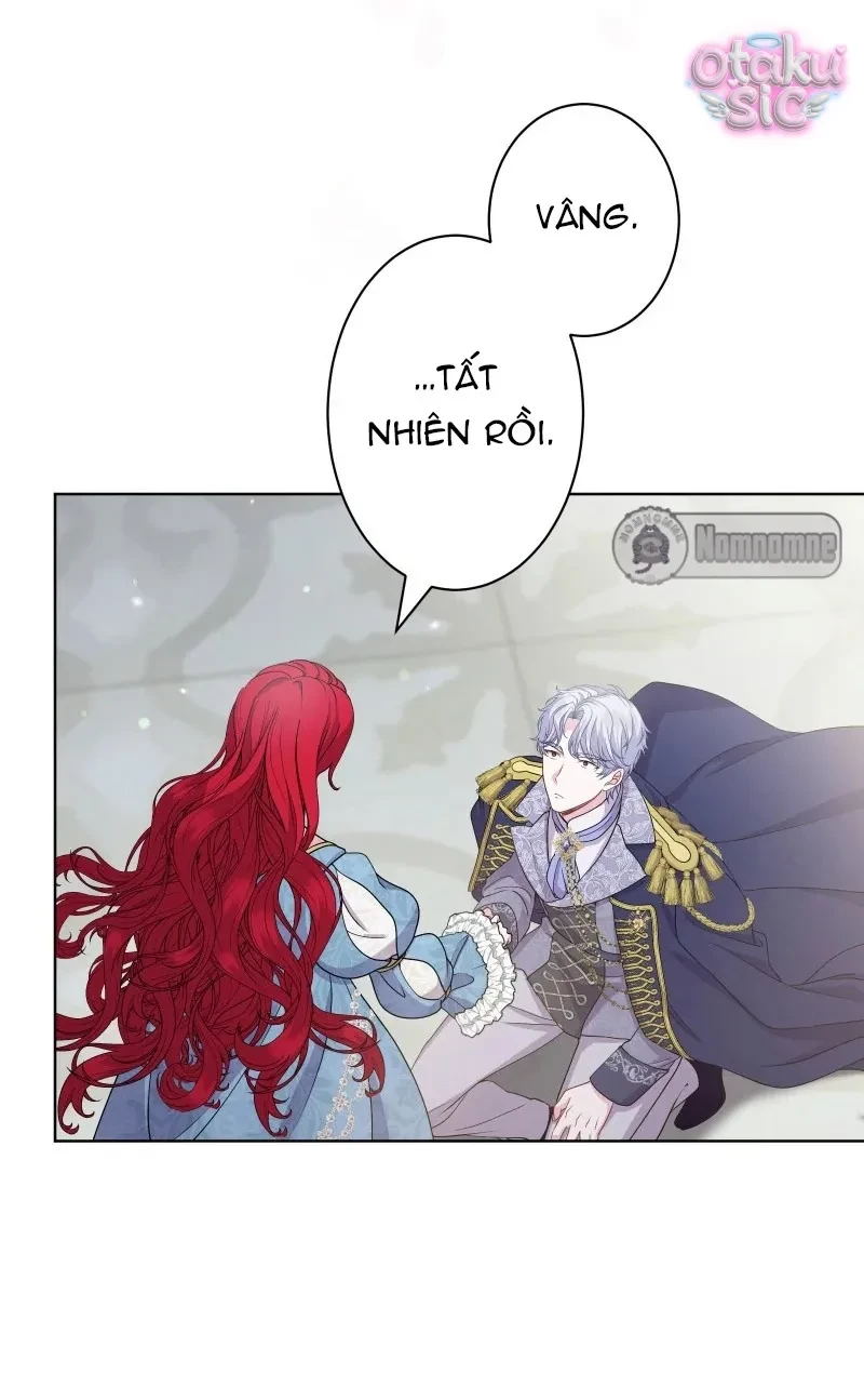 Hồi Phục Quá Mạnh - Nhà Vua Đã Ám Ảnh Tôi Chapter  27 - 76