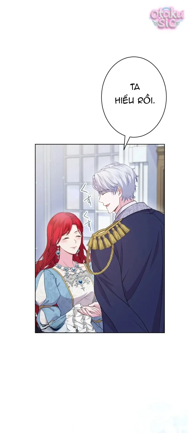 Hồi Phục Quá Mạnh - Nhà Vua Đã Ám Ảnh Tôi Chapter  27 - 77