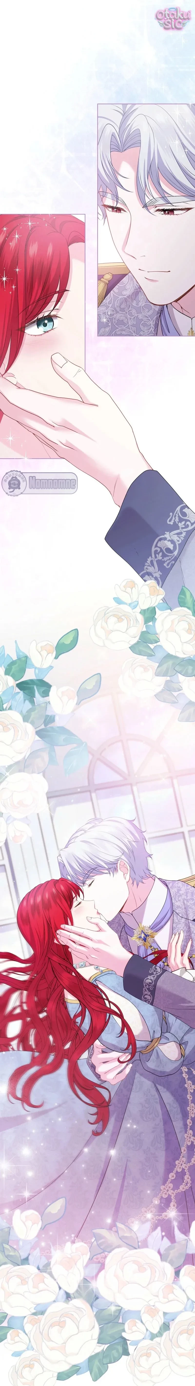 Hồi Phục Quá Mạnh - Nhà Vua Đã Ám Ảnh Tôi Chapter  27 - 78