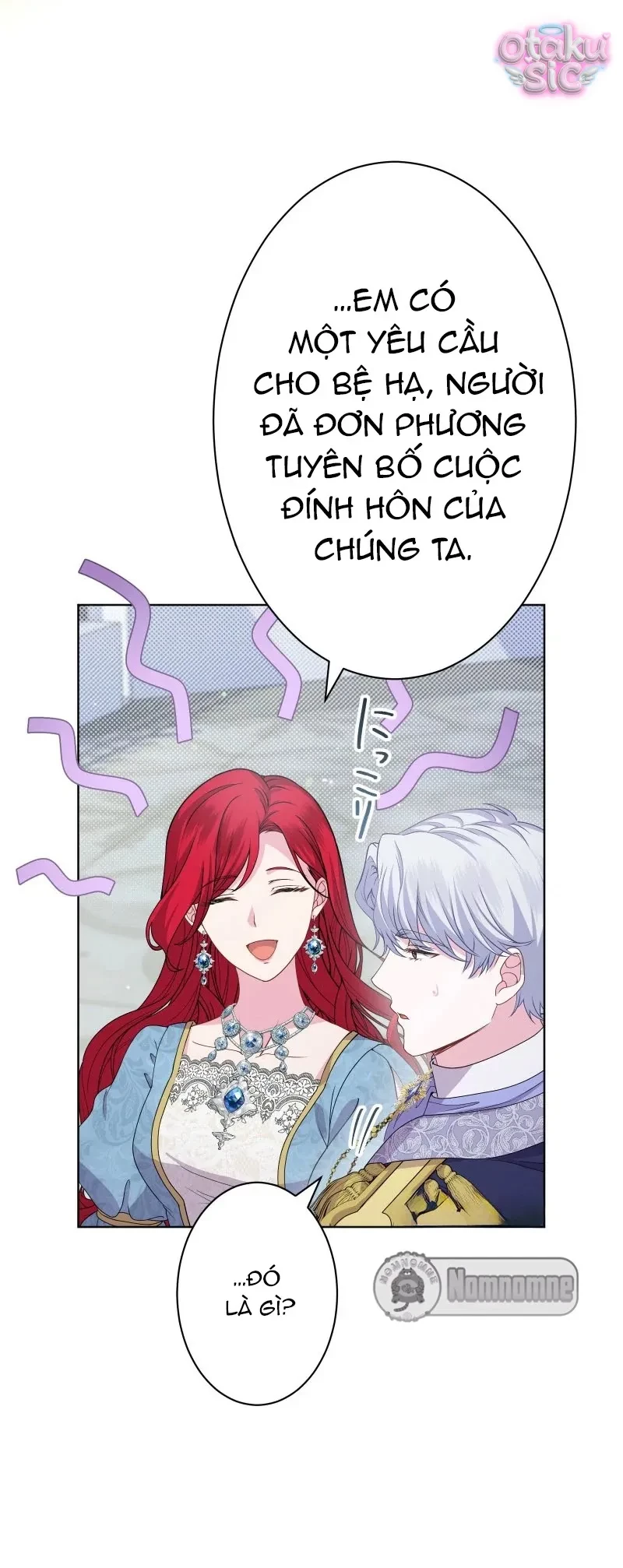 Hồi Phục Quá Mạnh - Nhà Vua Đã Ám Ảnh Tôi Chapter  27 - 83