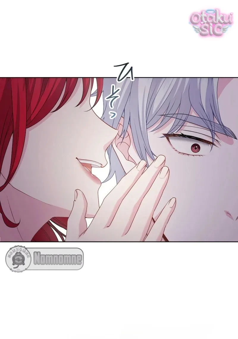 Hồi Phục Quá Mạnh - Nhà Vua Đã Ám Ảnh Tôi Chapter  27 - 84