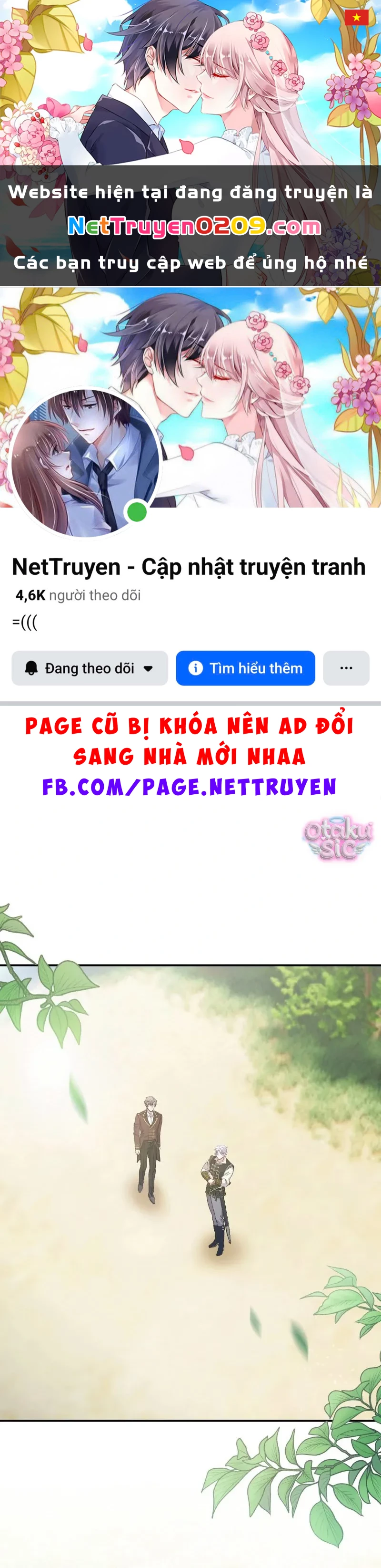 Hồi Phục Quá Mạnh - Nhà Vua Đã Ám Ảnh Tôi Chapter 28 - 1