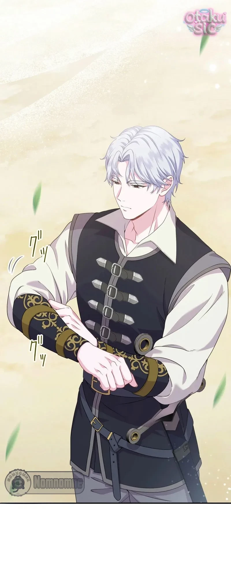 Hồi Phục Quá Mạnh - Nhà Vua Đã Ám Ảnh Tôi Chapter 28 - 2