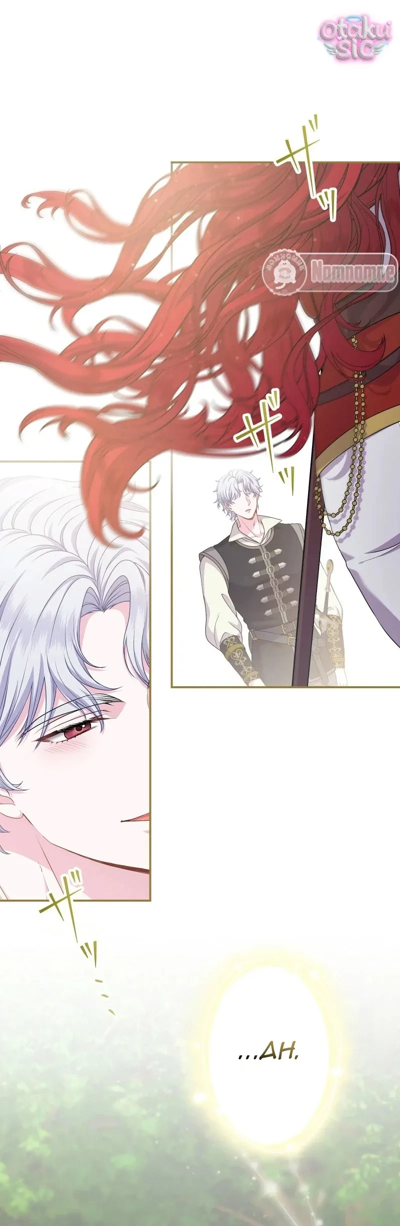 Hồi Phục Quá Mạnh - Nhà Vua Đã Ám Ảnh Tôi Chapter 28 - 6