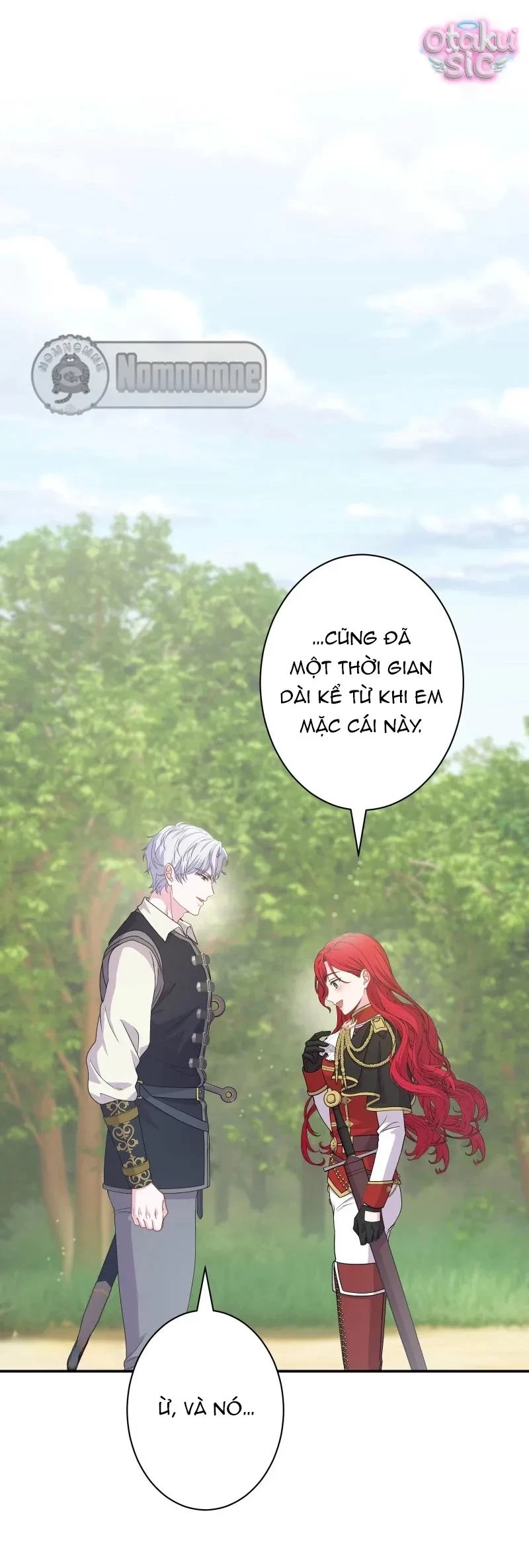 Hồi Phục Quá Mạnh - Nhà Vua Đã Ám Ảnh Tôi Chapter 28 - 9