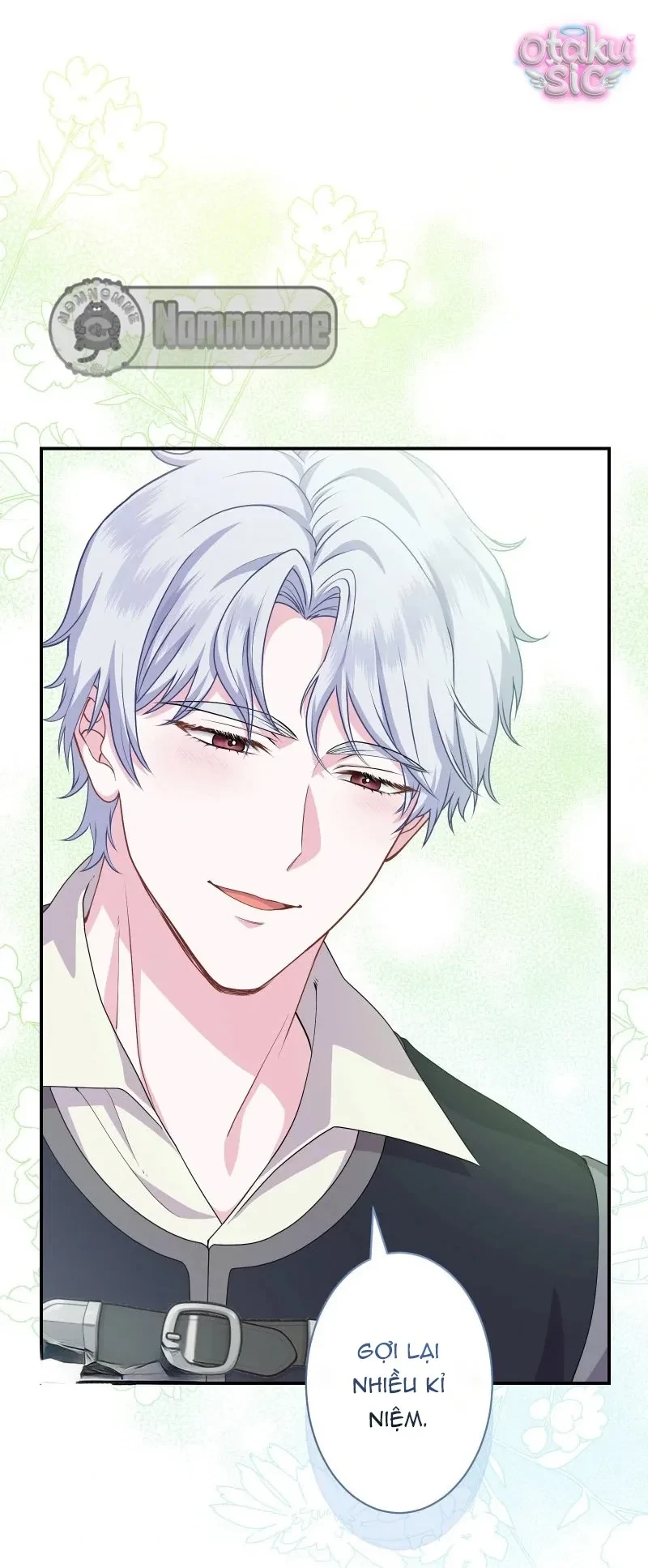 Hồi Phục Quá Mạnh - Nhà Vua Đã Ám Ảnh Tôi Chapter 28 - 10