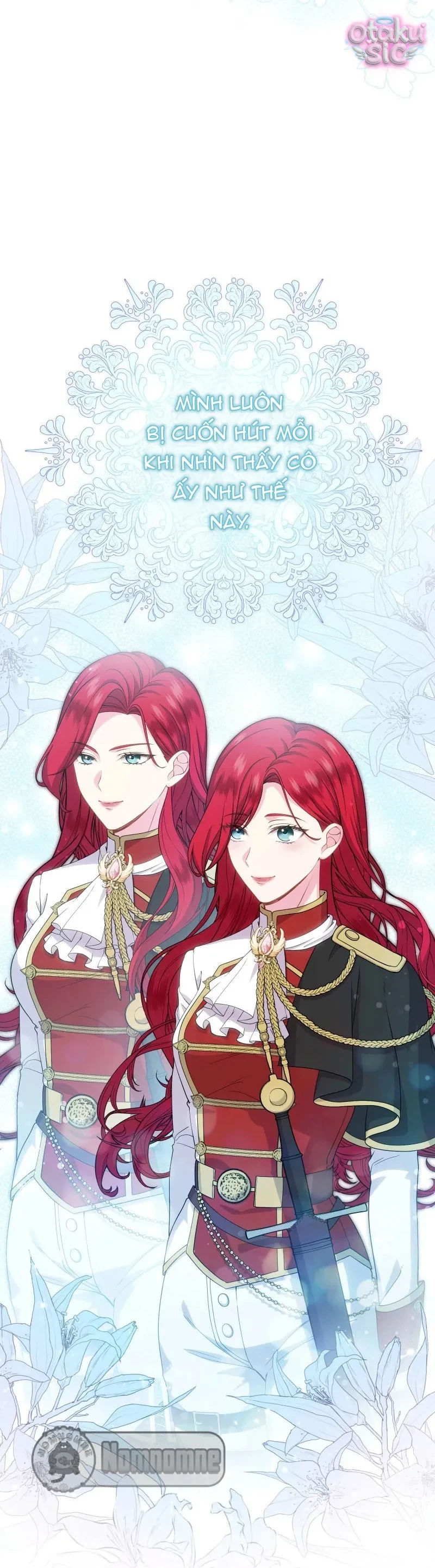 Hồi Phục Quá Mạnh - Nhà Vua Đã Ám Ảnh Tôi Chapter 28 - 11