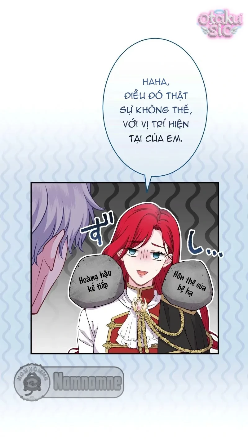 Hồi Phục Quá Mạnh - Nhà Vua Đã Ám Ảnh Tôi Chapter 28 - 13