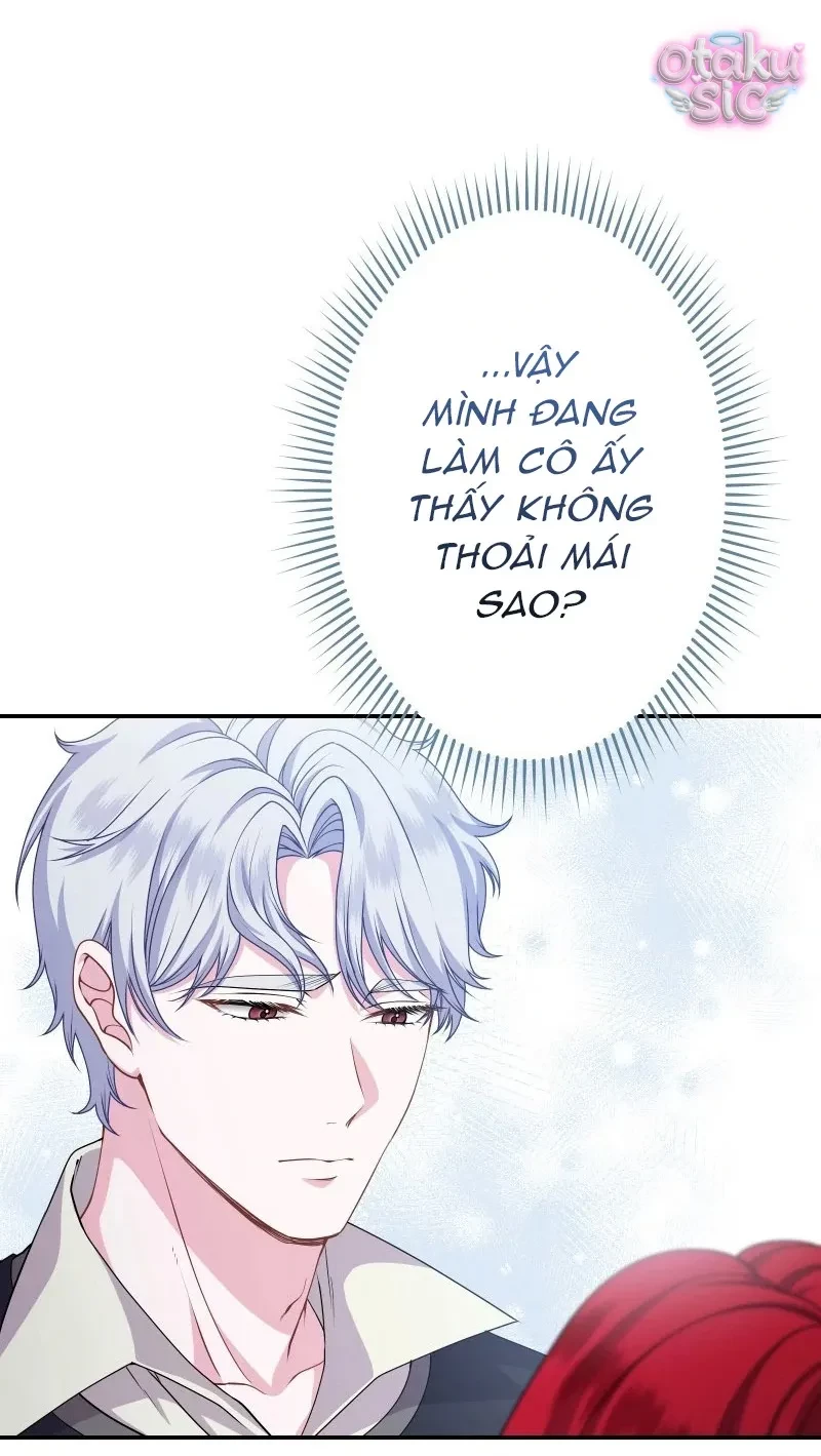 Hồi Phục Quá Mạnh - Nhà Vua Đã Ám Ảnh Tôi Chapter 28 - 14