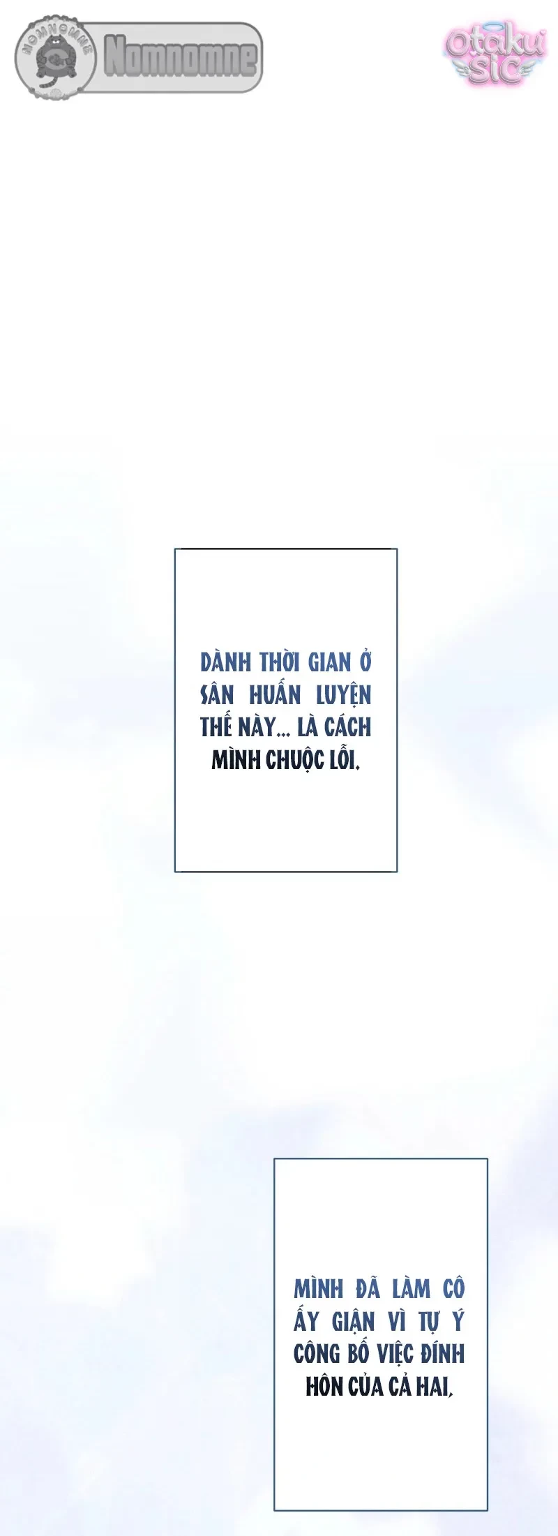 Hồi Phục Quá Mạnh - Nhà Vua Đã Ám Ảnh Tôi Chapter 28 - 15