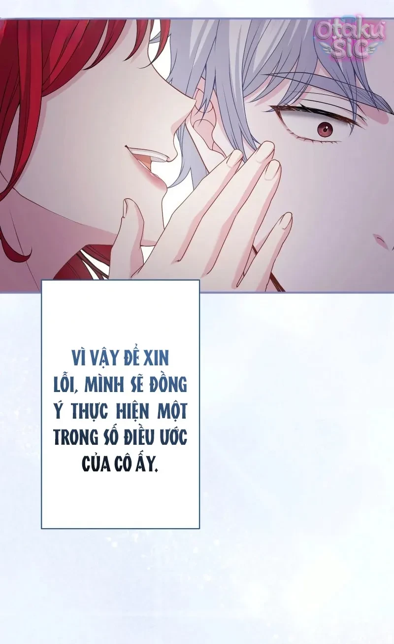 Hồi Phục Quá Mạnh - Nhà Vua Đã Ám Ảnh Tôi Chapter 28 - 16