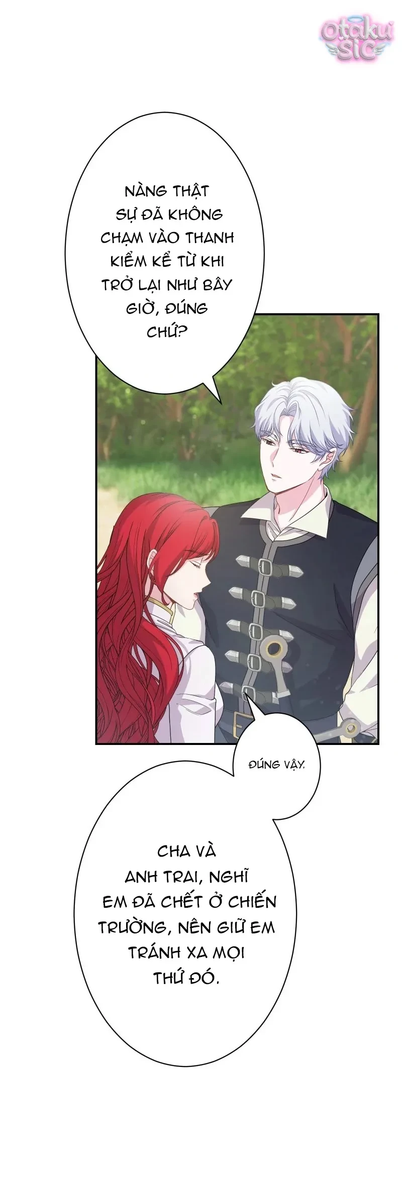 Hồi Phục Quá Mạnh - Nhà Vua Đã Ám Ảnh Tôi Chapter 28 - 19