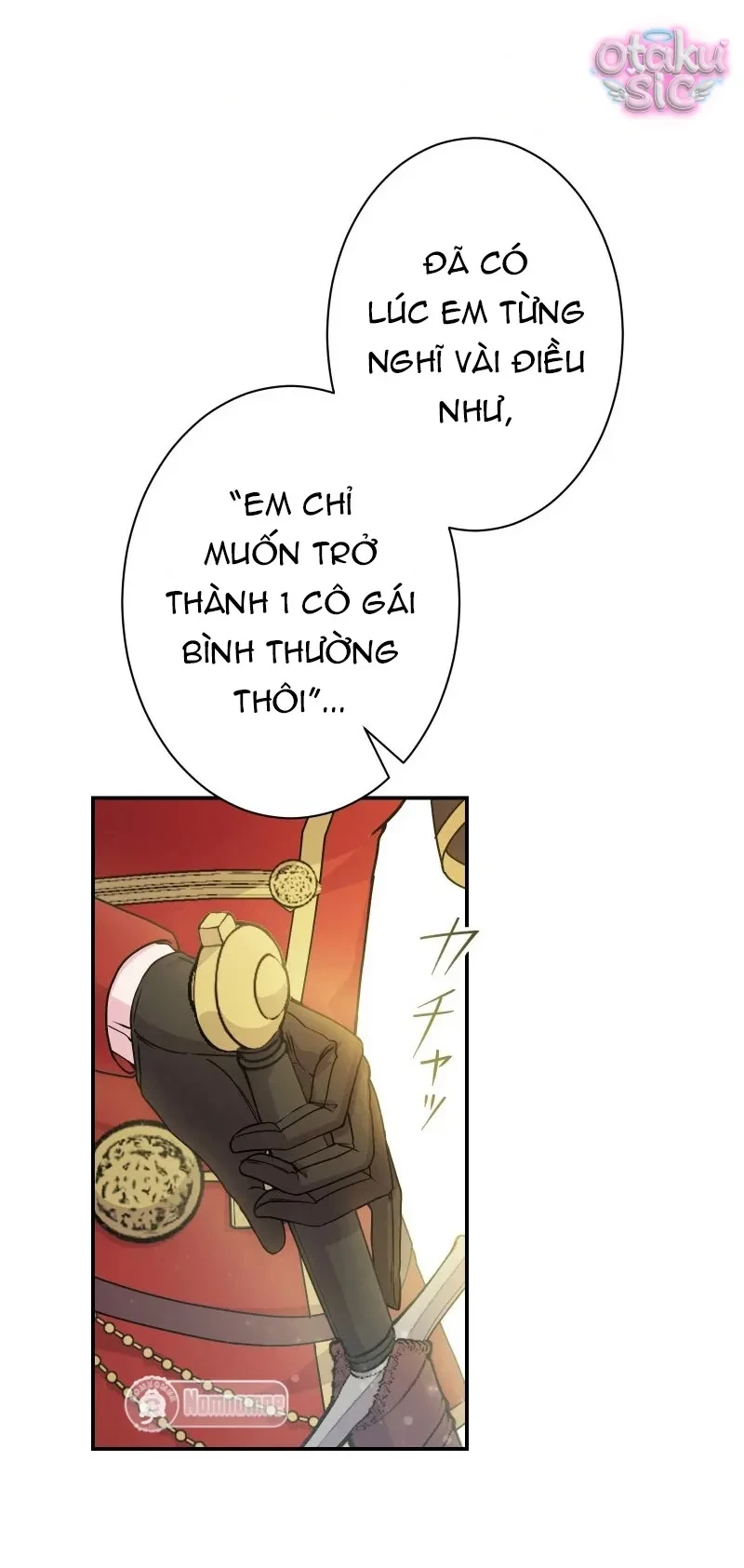 Hồi Phục Quá Mạnh - Nhà Vua Đã Ám Ảnh Tôi Chapter 28 - 21