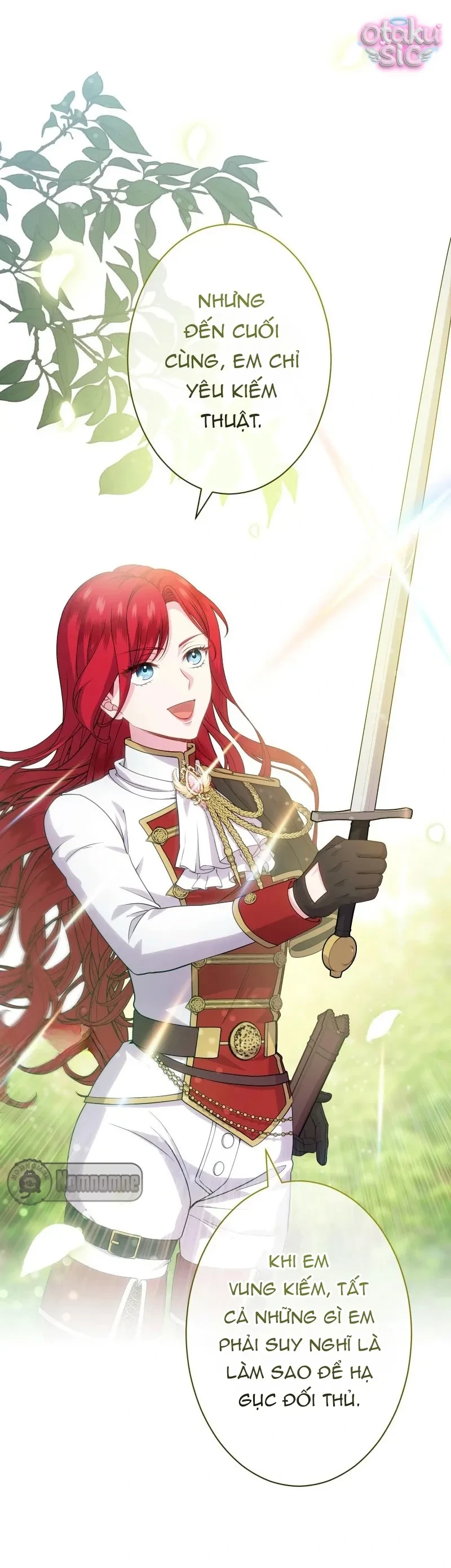 Hồi Phục Quá Mạnh - Nhà Vua Đã Ám Ảnh Tôi Chapter 28 - 22