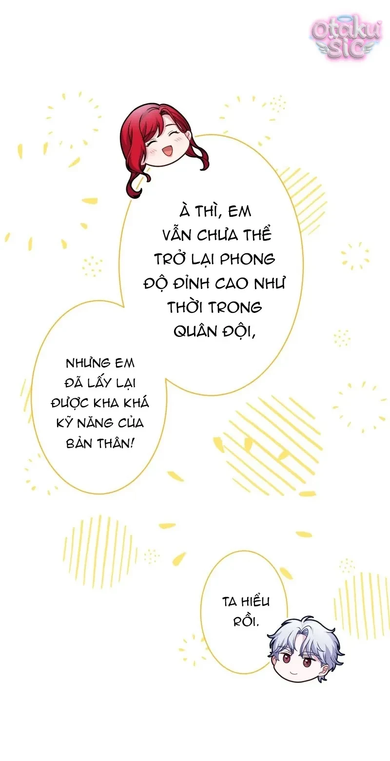 Hồi Phục Quá Mạnh - Nhà Vua Đã Ám Ảnh Tôi Chapter 28 - 24