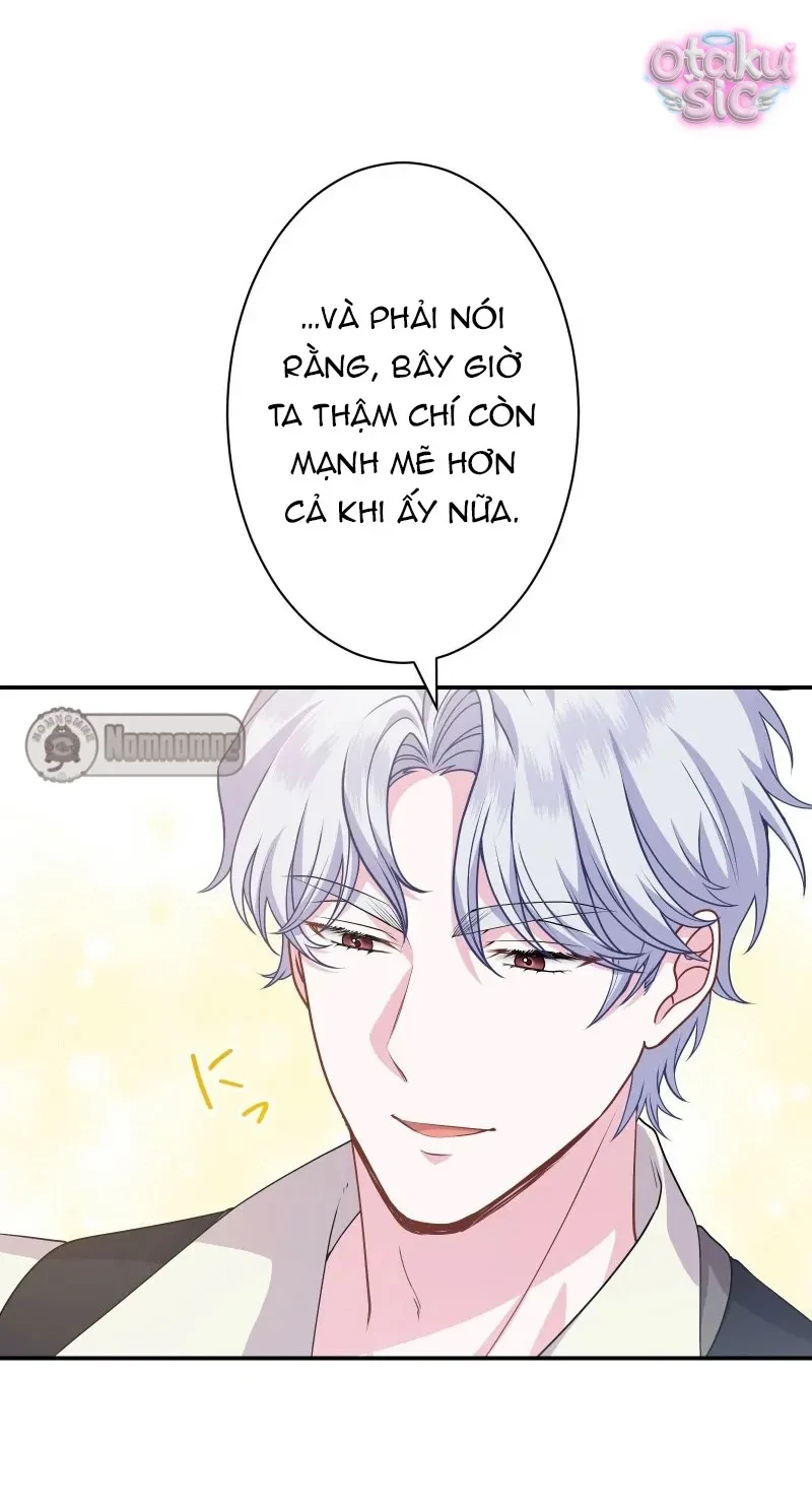 Hồi Phục Quá Mạnh - Nhà Vua Đã Ám Ảnh Tôi Chapter 28 - 25