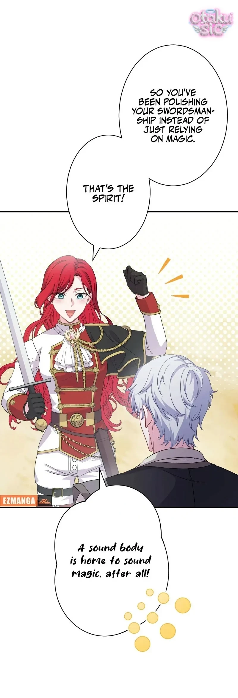 Hồi Phục Quá Mạnh - Nhà Vua Đã Ám Ảnh Tôi Chapter 28 - 26