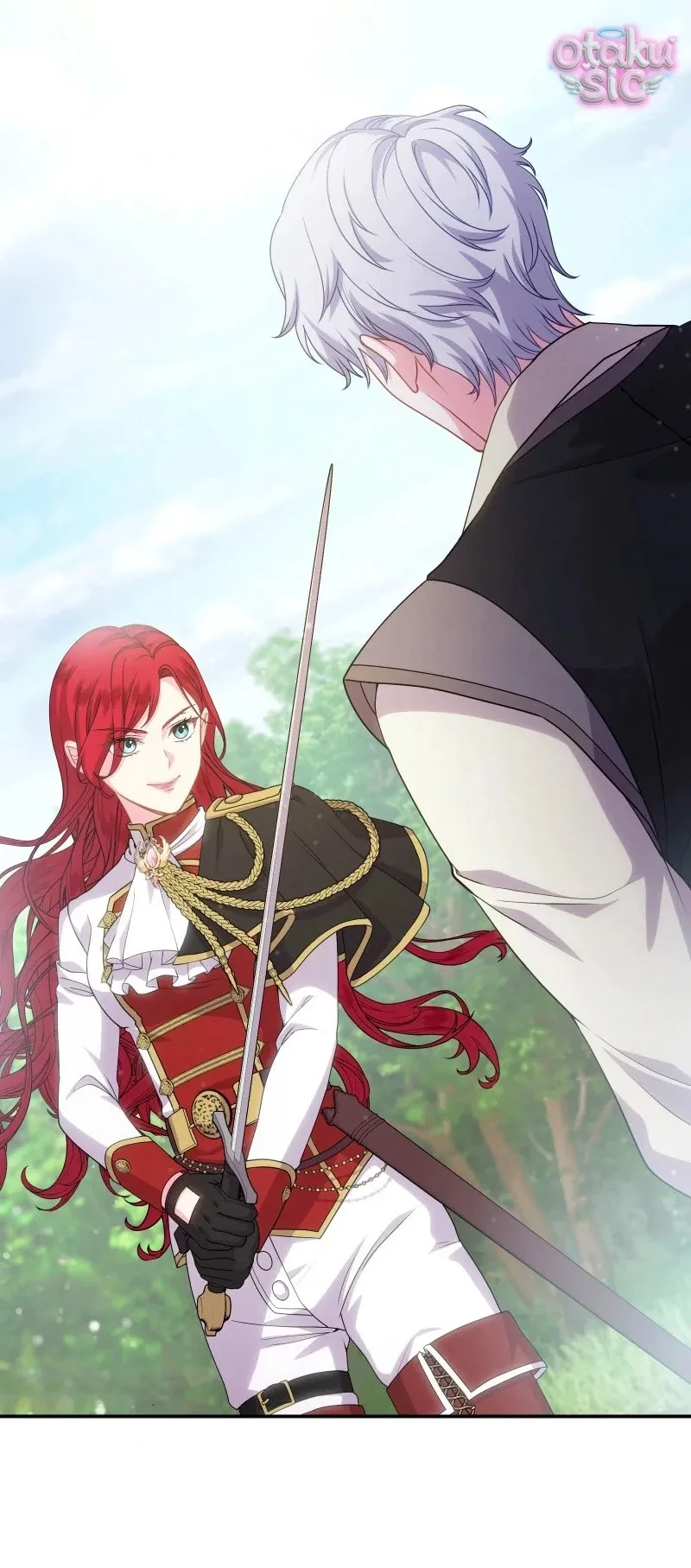 Hồi Phục Quá Mạnh - Nhà Vua Đã Ám Ảnh Tôi Chapter 28 - 31