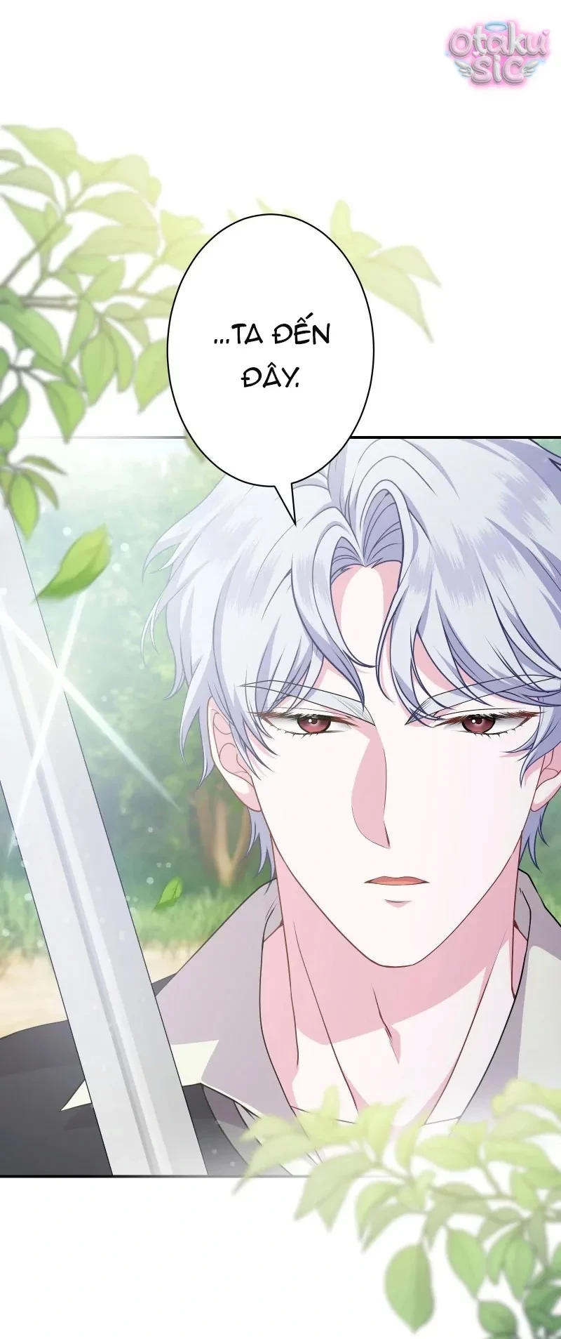 Hồi Phục Quá Mạnh - Nhà Vua Đã Ám Ảnh Tôi Chapter 28 - 32