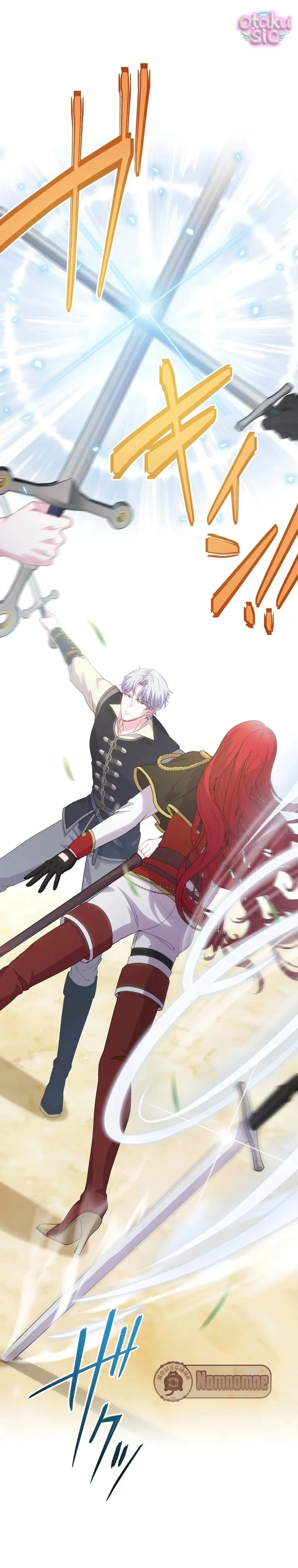 Hồi Phục Quá Mạnh - Nhà Vua Đã Ám Ảnh Tôi Chapter 28 - 43