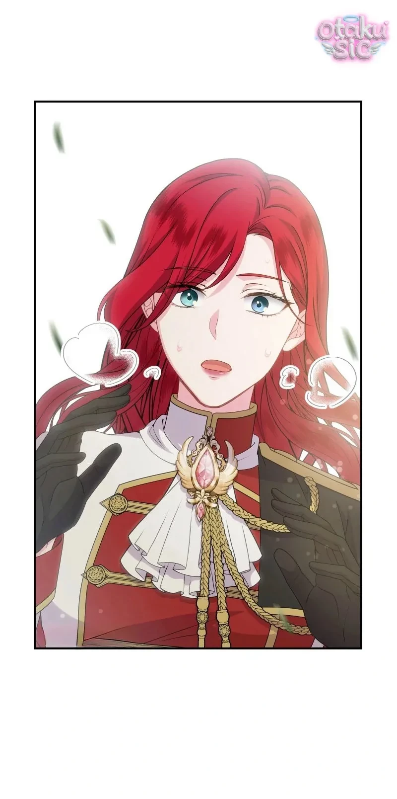 Hồi Phục Quá Mạnh - Nhà Vua Đã Ám Ảnh Tôi Chapter 28 - 45