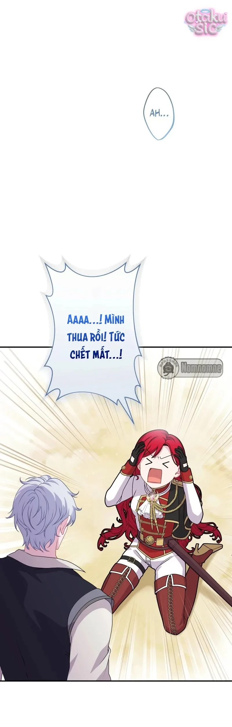 Hồi Phục Quá Mạnh - Nhà Vua Đã Ám Ảnh Tôi Chapter 28 - 46