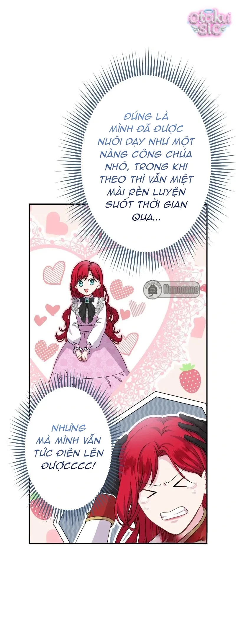 Hồi Phục Quá Mạnh - Nhà Vua Đã Ám Ảnh Tôi Chapter 28 - 47