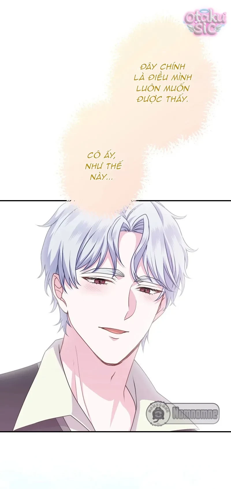 Hồi Phục Quá Mạnh - Nhà Vua Đã Ám Ảnh Tôi Chapter 28 - 49